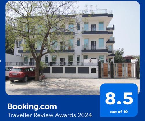 Hotel Leaf 9, Cyber City near Ambience Mall