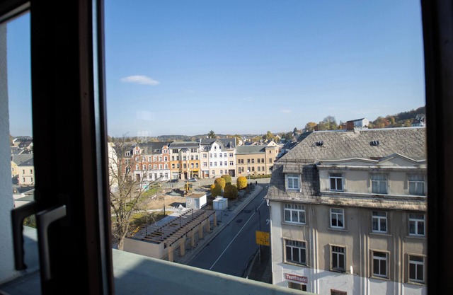Hotel Lengenfelder Hof