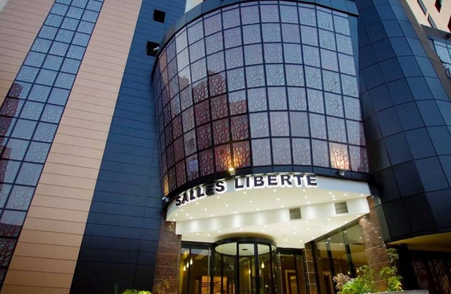 Hotel Liberte Express