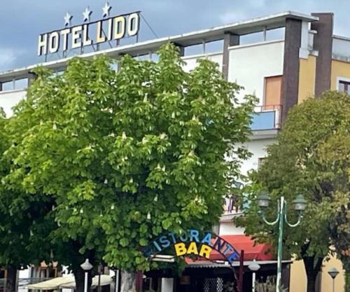 hotel lido