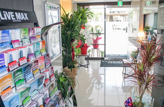 HOTEL LiVEMAX Kanazawaidaimae