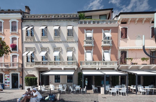 Hotel Locanda del Benaco