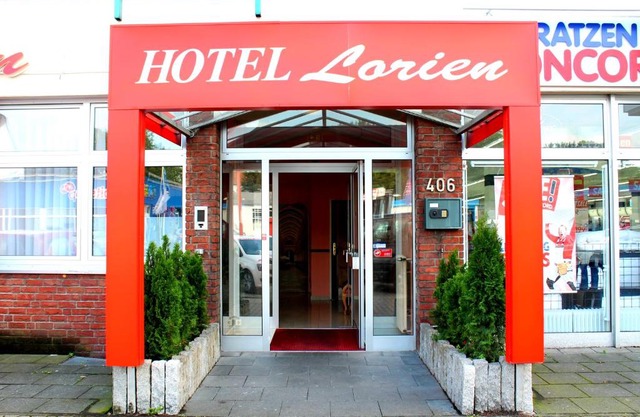 Hotel Lorien