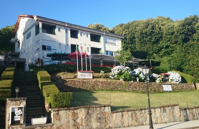 Hotel Los Duques