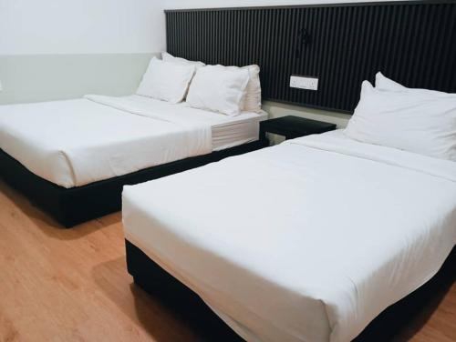 Hotel Luma Senawang