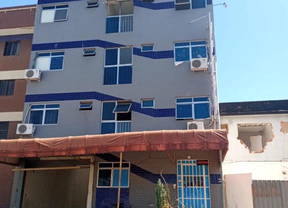 Hotel Lumem Taguatinga Sul