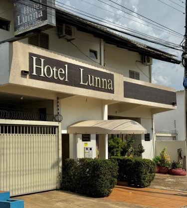 Hotel Lunna