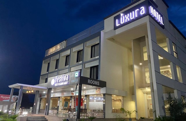 Hotel Luxura