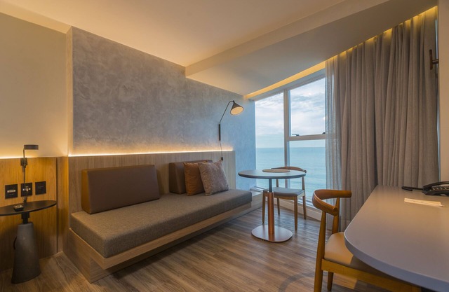 Hotel Luzeiros Fortaleza