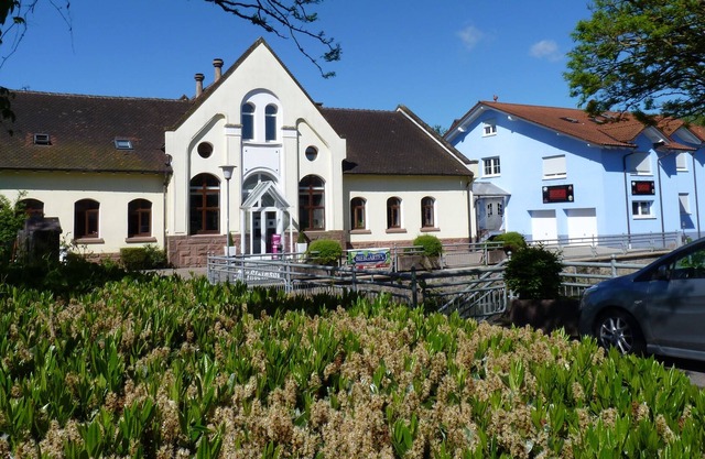 Hotel Mühleinsel