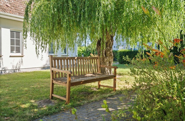 Hotel Müritz - Park