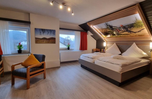Hotel Magdalenenhof Garni