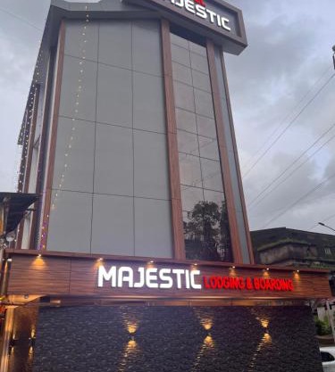 Hotel Majestic