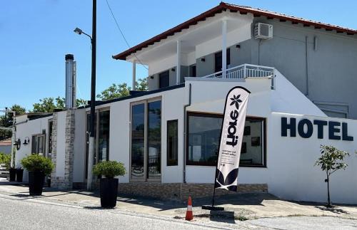 Hotel Makedonia