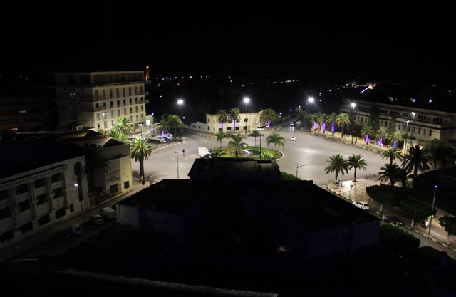 Hotel Malta