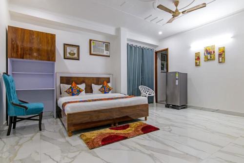 Hotel Manakamna Sector 39, Medicity