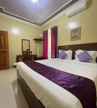 Hotel Manggala Syariah