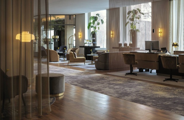 Hotel Mannheimer Hof - Leonardo Limited Edition