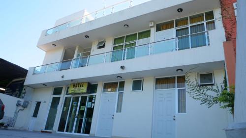 Hotel Mar Caribe Puerto Vallarta