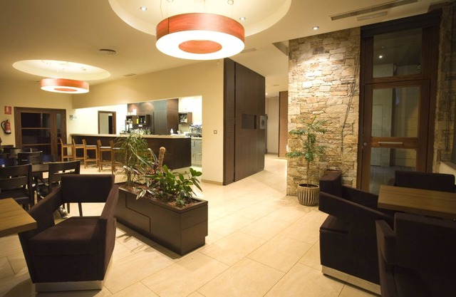 Hotel Mar de Plata