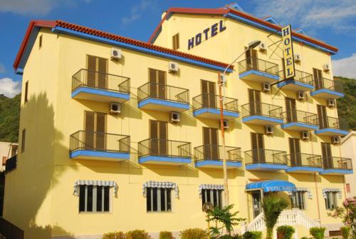 Hotel Marina Blu