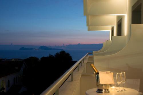 Hotel Marad