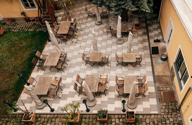 Hotel Markgraf