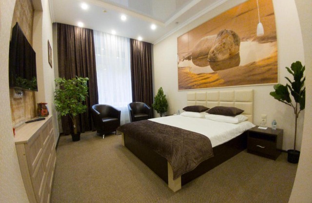 Hotel Marko