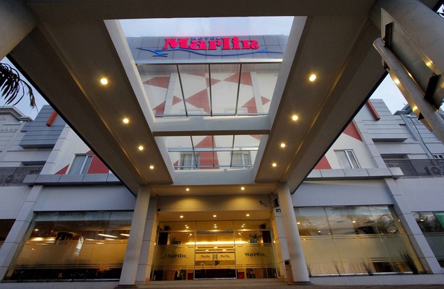 Hotel Marlin Pekalongan by Dafam Hotels