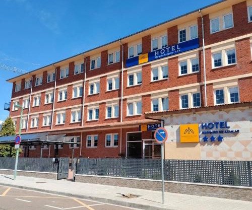 Hotel Marqués de Aguilar