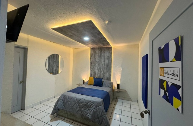 Hotel Matamoros