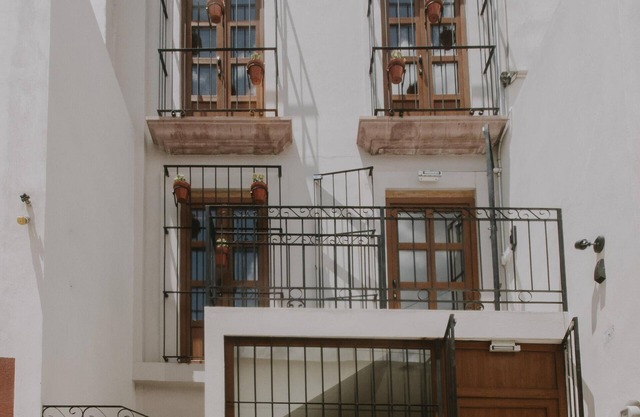 Hotel Matiana Estudiante
