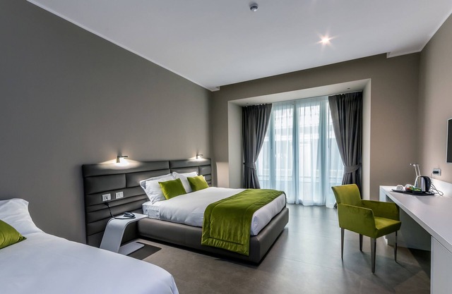 Hotel Matilde - Lifestyle Hotel