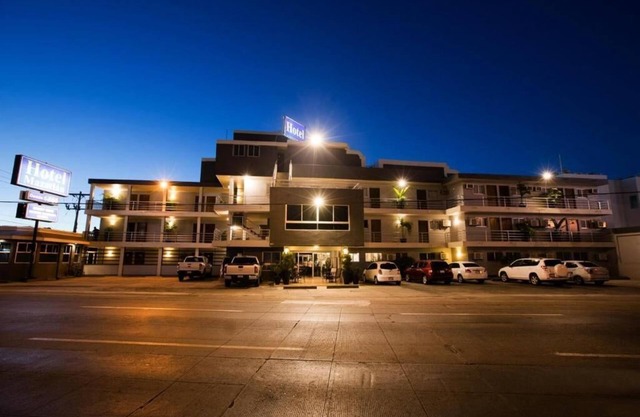 Hotel Mazatlan