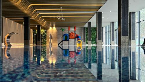 Hotel Mazurski Raj
