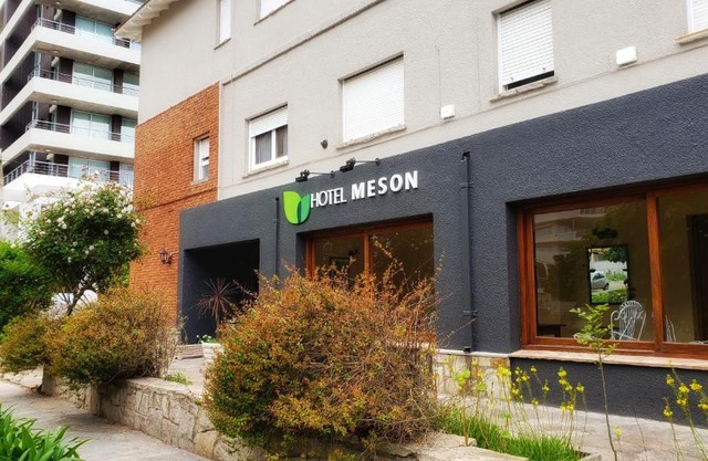 Hotel Meson