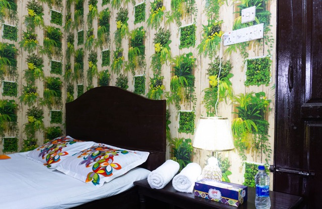 Hotel Metro Inn - Couple Room - Non AC