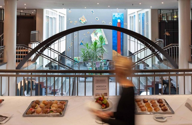 Hotel Metropol