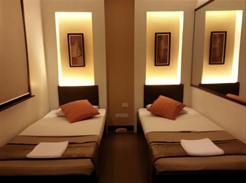Hotel Mikka