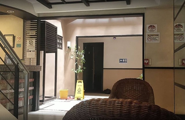 Hotel Mikka