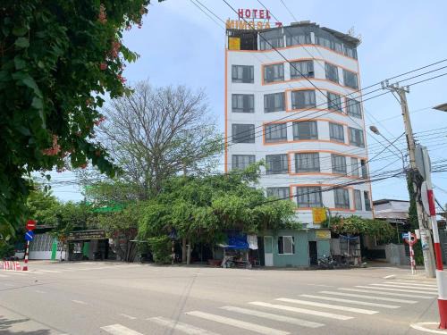 Hotel Mimosa 7