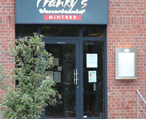 Hotel Mintarder Wasserbahnhof