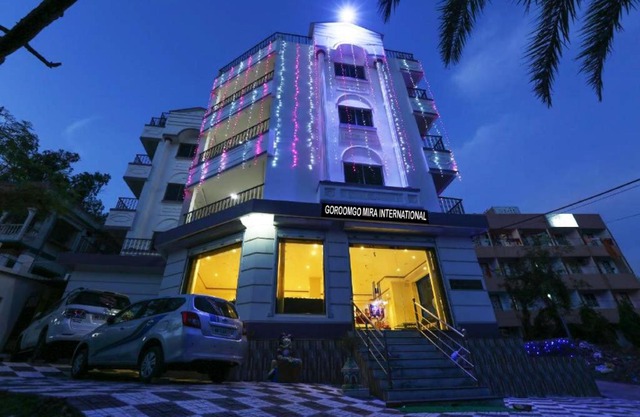 Hotel Mira International