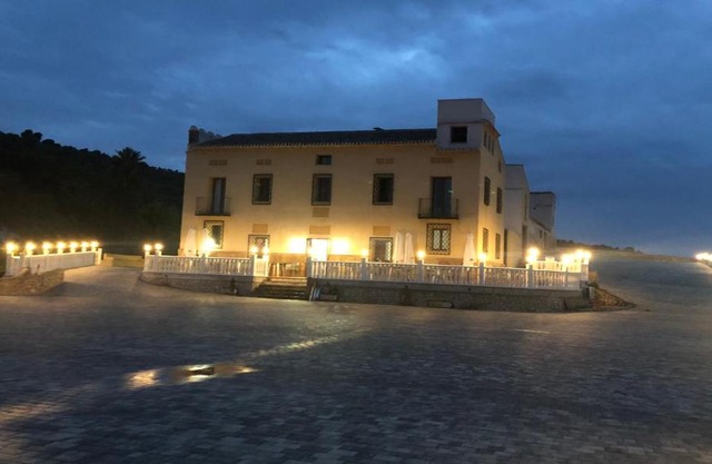 HOTEL MIRADOR DE ALEDO