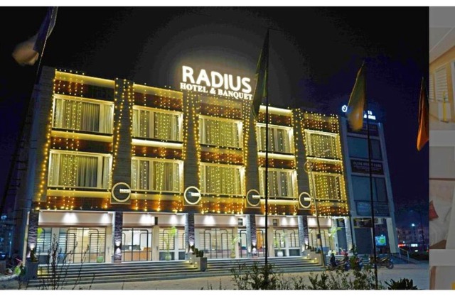 Hotel Mohali