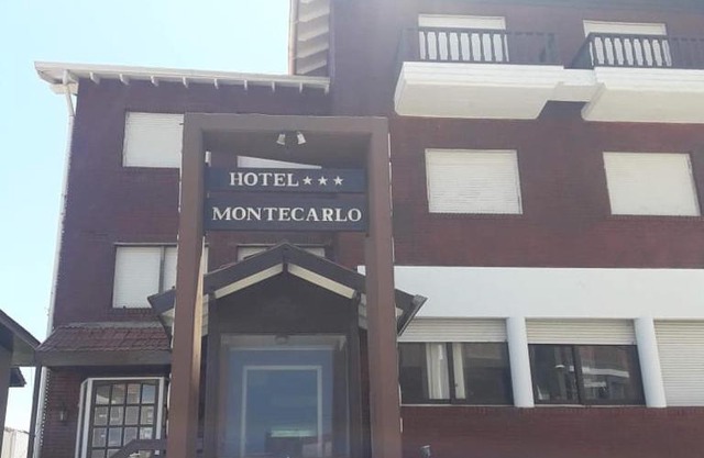 Hotel Montecarlo