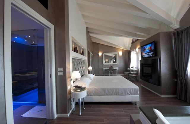 Hotel Morgana