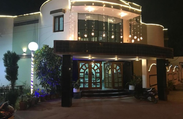 Hotel Mount Way