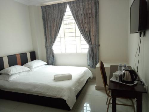Hotel Mutiara KGMMB, Melaka