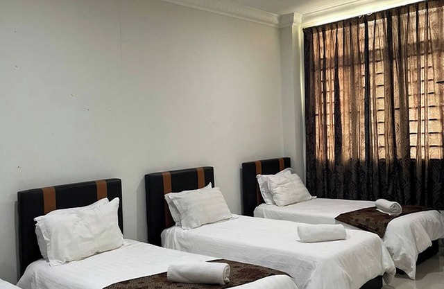 Hotel Mutiara KGMMB, Melaka